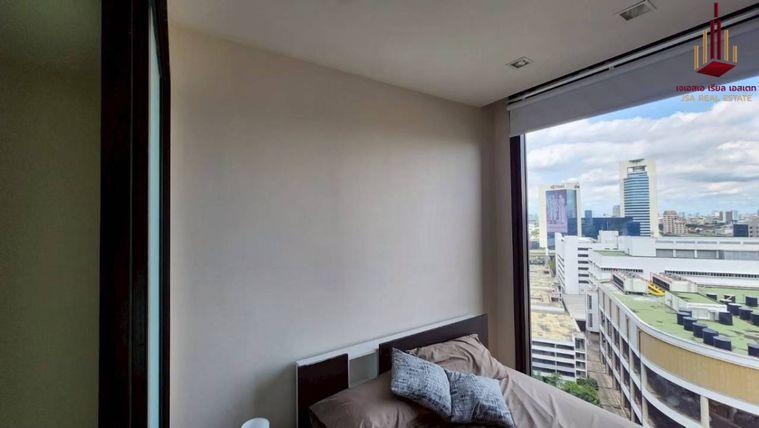 picture ✨ For Rent: The Line Jatujak - Mochit Condo ✨  💰 Only 15,000 THB/month - 3/3
