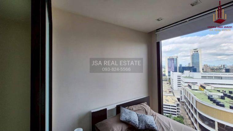 picture ✨ For Rent: The Line Jatujak - Mochit Condo ✨ 💰 Only 15,000 THB/month - 3/3
