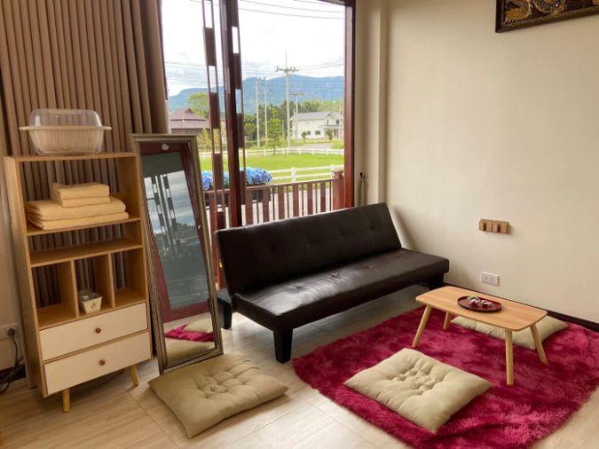 picture Khaokor Highland City, Phetchabun  - 54/73