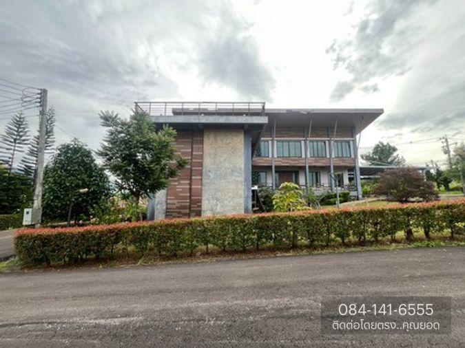รูป BL123|บ้านเดี่ยว 2 ชั้น โครงการ เขาค้อไฮแลนด์ซิตี้ โอบล้อมด้วย ธรรมชาติและขุนเขา เขาค้อ เพชรบูรณ์ (ราคา 12,000,000 บาท) - รูปที่ 4/63