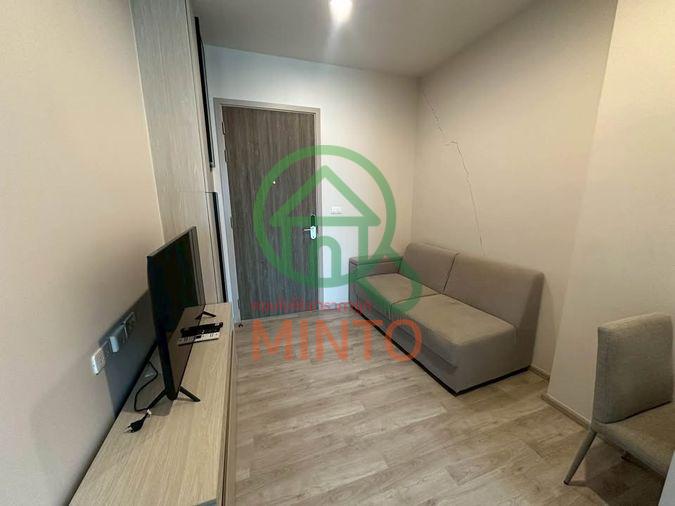 picture Niche Mono Mega Space Bangna Condo For Rent / Line : @mintocondo - 6/16