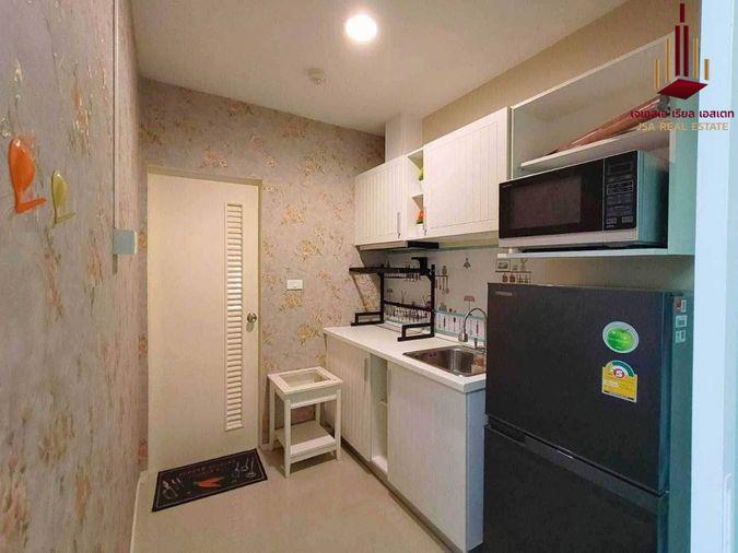 picture ✨ For Sale: Kensington Bearing Condo ✨ 💰 Only 2,950,000 THB - 6/8