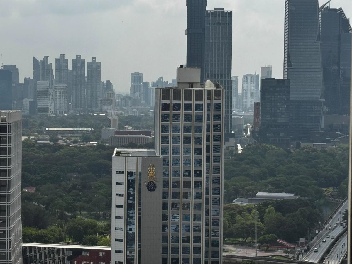 รูป ✨Condo for Rent : Culture Chula (AP-02) ( line : @condo91 ) - รูปที่ 16/17