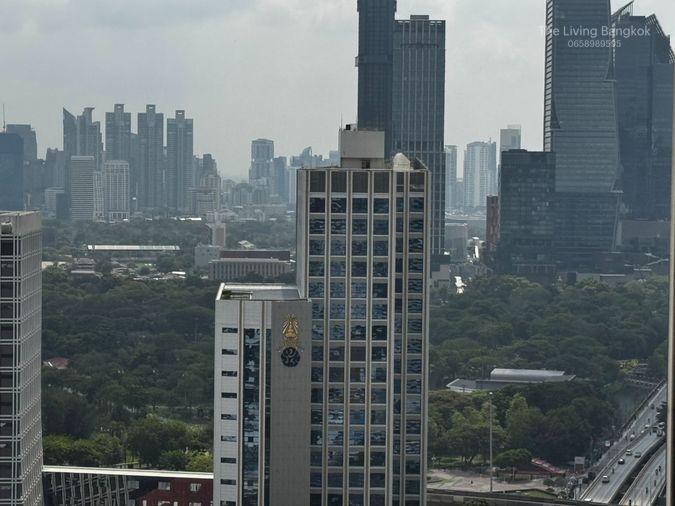 รูป ✨Condo for Rent : Culture Chula (AP-02) ( line : @condo91 ) - รูปที่ 16/17