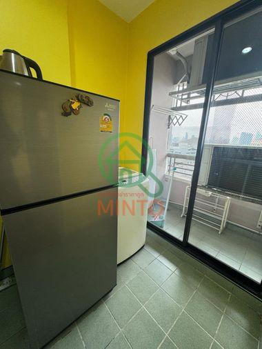 picture Lumpini Place Narathiwas 24 Condo For Rent / Line : @mintocondo - 11/17
