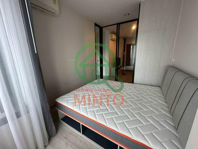 picture Niche Mono Mega Space Bangna Condo For Rent / Line : @mintocondo - 1/16