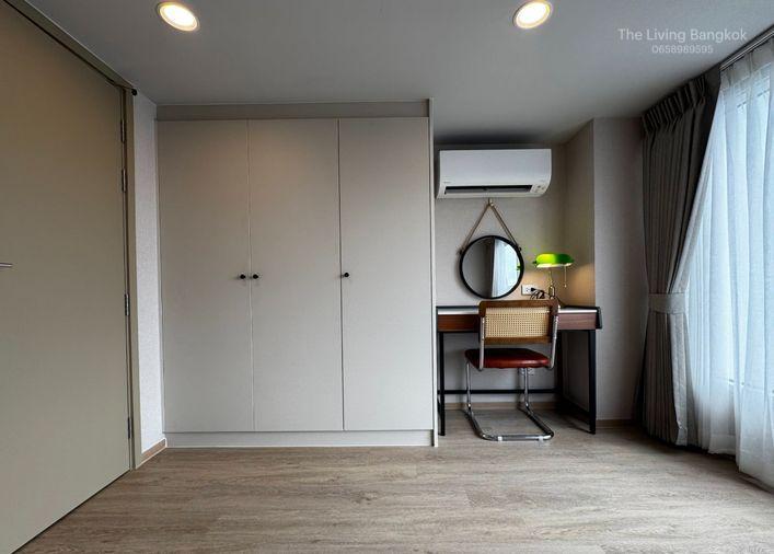 รูป ✨Condo for Rent : Culture Chula (AP-02) ( line : @condo91 ) - รูปที่ 8/17