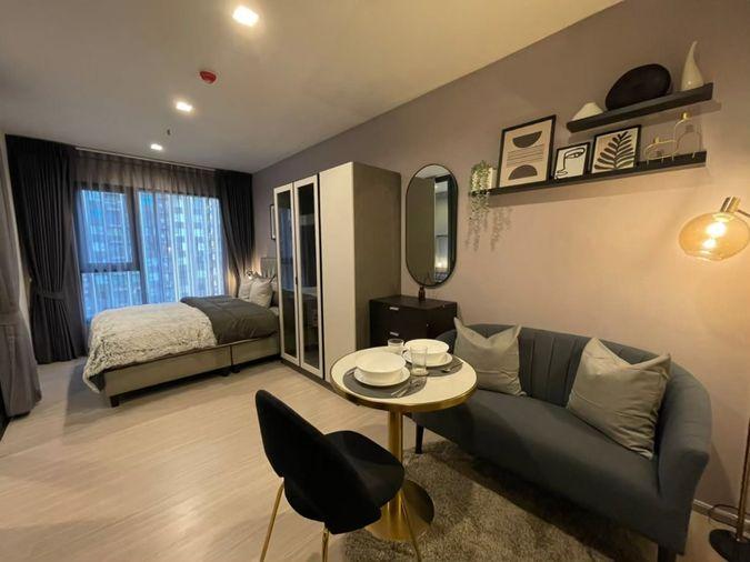 picture  Life Asoke Hype    Condo For Rent / Line : @mintocondo - 3/14