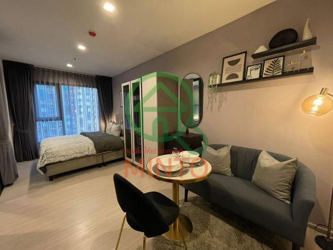 picture Life Asoke Hype Condo For Rent / Line : @mintocondo - 3/14