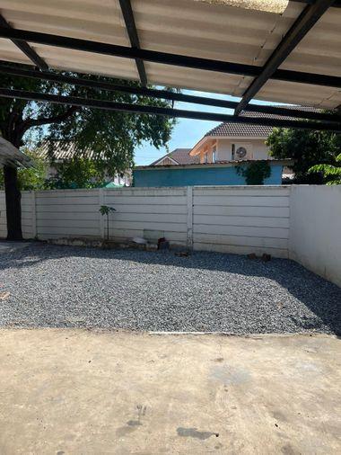 รูป 🔥 ขาย บ้านแฝดหลังมุม พฤกษา 28/1 แพรกษา – นิคมบางปู (Pruksa 28/1 Phraeksa – Bangpoo Industrial Estate) | ใกล้นิคมอุตสาหกรรมบางปู - รูปที่ 16/17