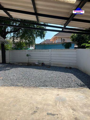 รูป 🔥 ขาย บ้านแฝดหลังมุม พฤกษา 28/1 แพรกษา – นิคมบางปู (Pruksa 28/1 Phraeksa – Bangpoo Industrial Estate) | ใกล้นิคมอุตสาหกรรมบางปู - รูปที่ 16/17