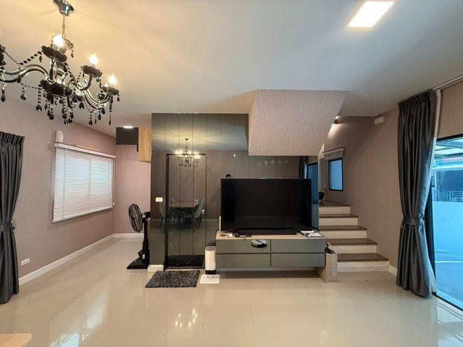 รูป 🏠 ขายบ้าน : Siri Place Kallapapruek-Sathorn (สิริ เพลส กัลปพฤกษ์-สาทร)   รหัสทรัพย์ | 📌LNP-H1064  - รูปที่ 21/34
