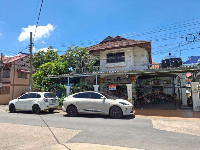 picture Baan Chaimongkol,Bangkae Bangkok - 1/17