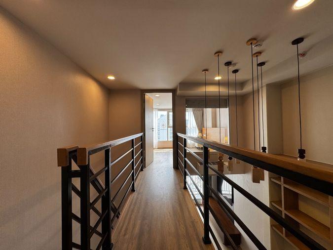 รูป ✨Condo for Rent : Culture Chula (AP-02) ( line : @condo91 ) - รูปที่ 12/17