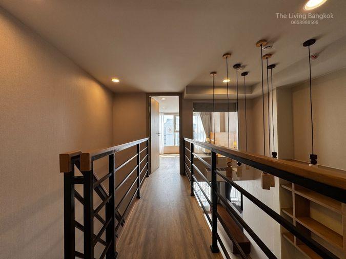 รูป ✨Condo for Rent : Culture Chula (AP-02) ( line : @condo91 ) - รูปที่ 12/17