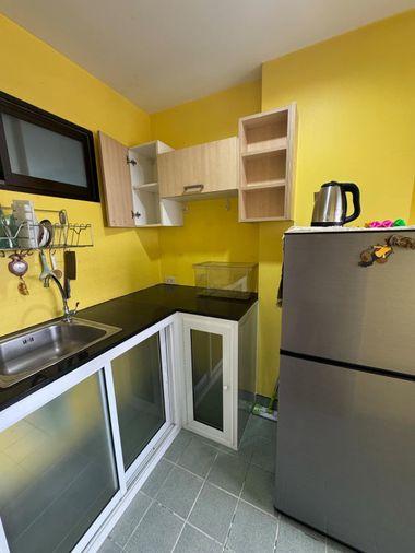 picture Lumpini Place Narathiwas 24    Condo For Rent / Line : @mintocondo - 4/17