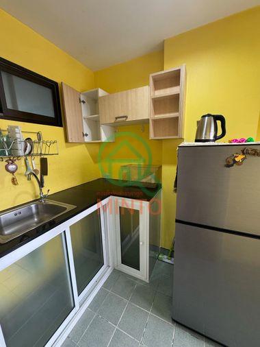 picture Lumpini Place Narathiwas 24 Condo For Rent / Line : @mintocondo - 4/17