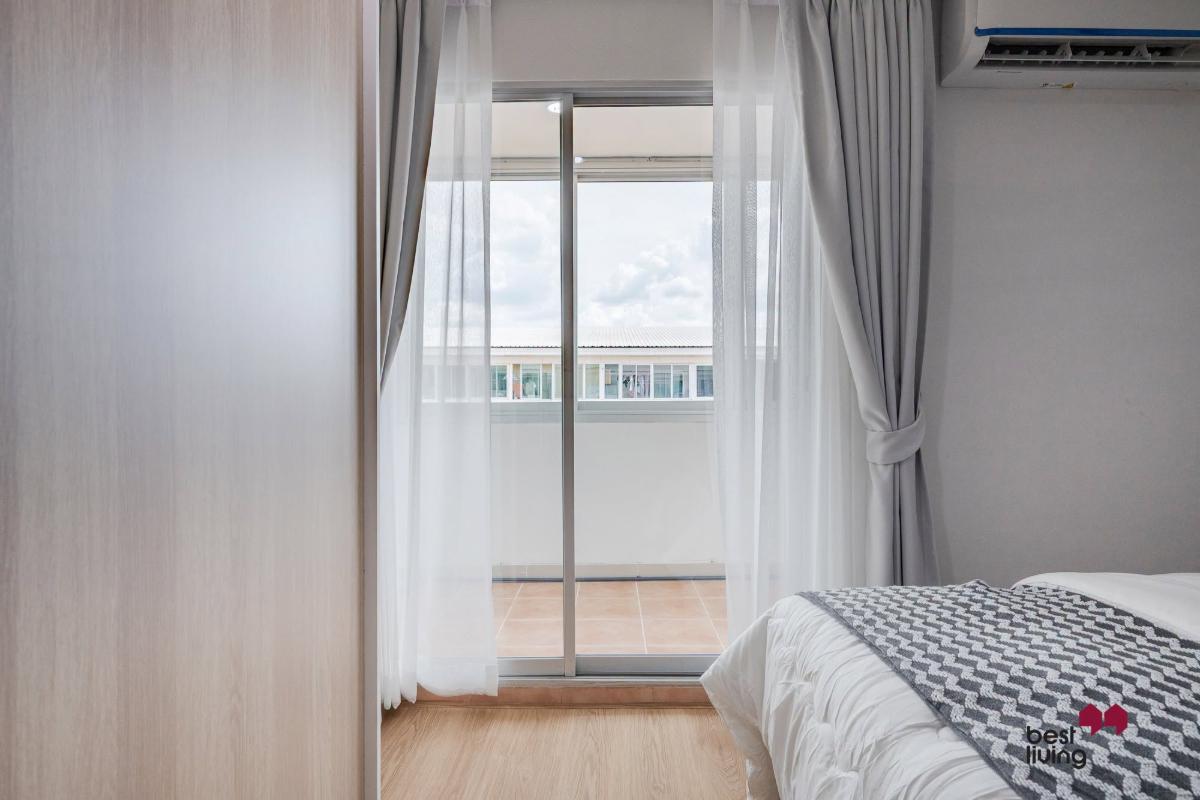 picture Regent Home 1 Phaholyothin 67 top floor with closed kitchen - 17/22