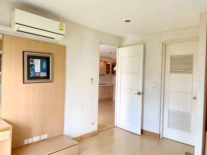 รูป ขาย 2 ห้องนอน เดอะ แบงค็อก สุขุมวิท 61 ใกล้ BTS เอกมัย   - รูปที่ 4/10