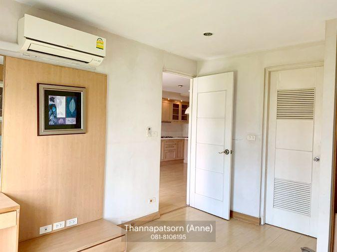 รูป ขาย 2 ห้องนอน เดอะ แบงค็อก สุขุมวิท 61 ใกล้ BTS เอกมัย - รูปที่ 4/10