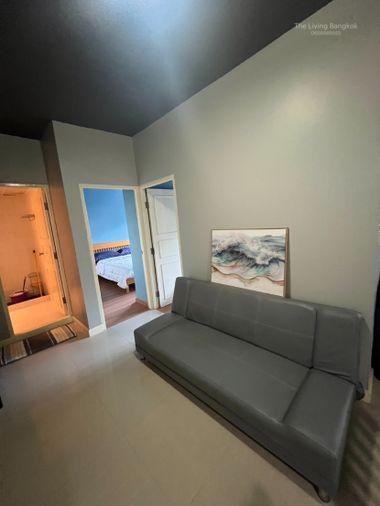 รูป 🏡ให้เช่าคอนโด : เดอะ วิลเลจ บางกอก 1 (The Village Condominium ) (ST-02) - รูปที่ 5/9
