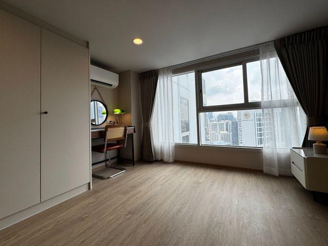 รูป ✨Condo for Rent : Culture Chula (AP-02) ( line : @condo91 ) - รูปที่ 9/17