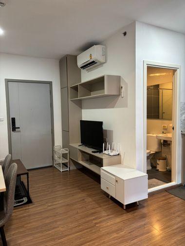 picture AS2133 The Origin Ram 209 Interchange Condo For Rent - 12/25