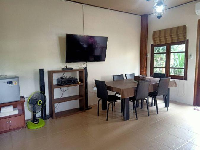 picture Khaokor Highland City, Phetchabun  - 36/73