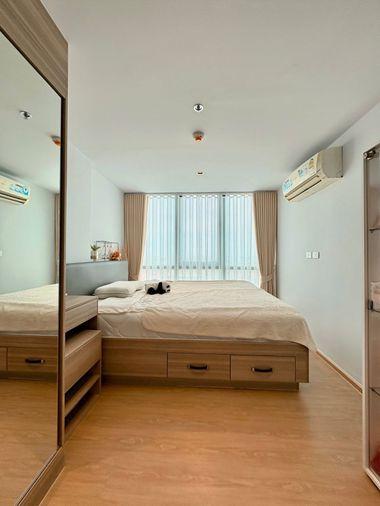 picture Altitude Unicorn Sathorn - Thapra    Condo For Rent / Line : @mintocondo - 4/8