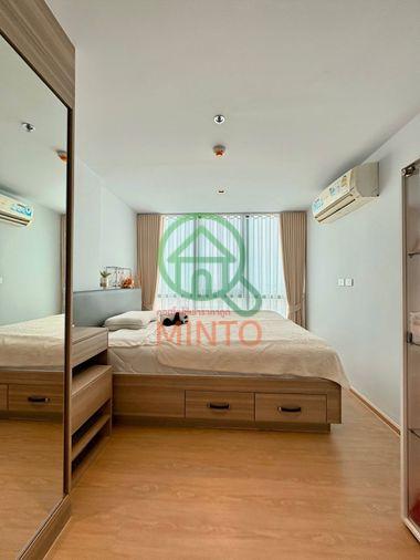 picture Altitude Unicorn Sathorn - Thapra Condo For Rent / Line : @mintocondo - 4/8