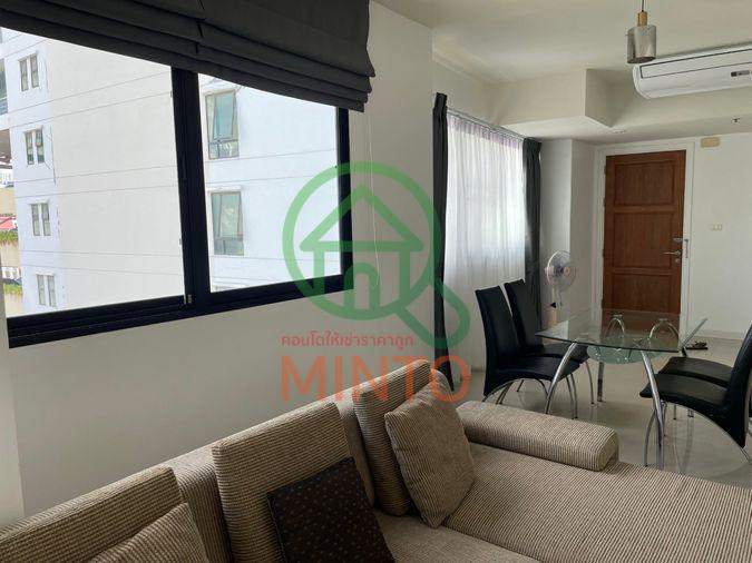 picture Supalai Premier Place Asoke Condo For Rent / Line : @mintocondo - 2/8