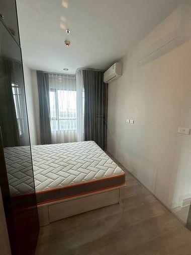 picture Niche Mono Mega Space Bangna   Condo For Rent / Line : @mintocondo - 16/16