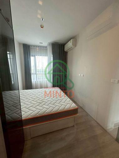 picture Niche Mono Mega Space Bangna Condo For Rent / Line : @mintocondo - 16/16