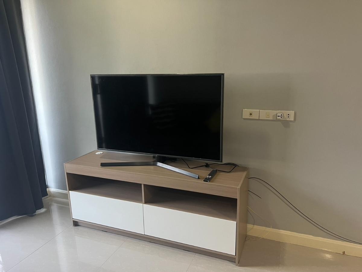 รูป 🏡ให้เช่าคอนโด :  เดอะ วิลเลจ บางกอก 1 (The Village Condominium )  (ST-02) - รูปที่ 6/9