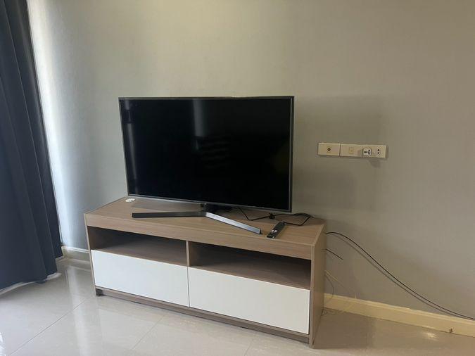 รูป 🏡ให้เช่าคอนโด :  เดอะ วิลเลจ บางกอก 1 (The Village Condominium )  (ST-02) - รูปที่ 6/9