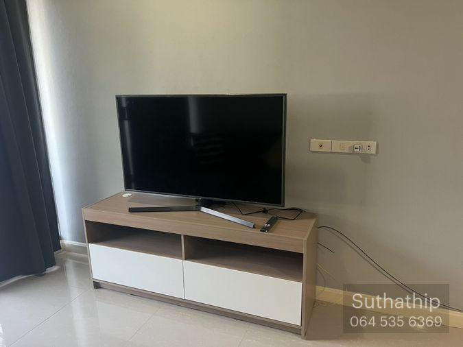 รูป 🏡ให้เช่าคอนโด : เดอะ วิลเลจ บางกอก 1 (The Village Condominium ) (ST-02) - รูปที่ 6/9