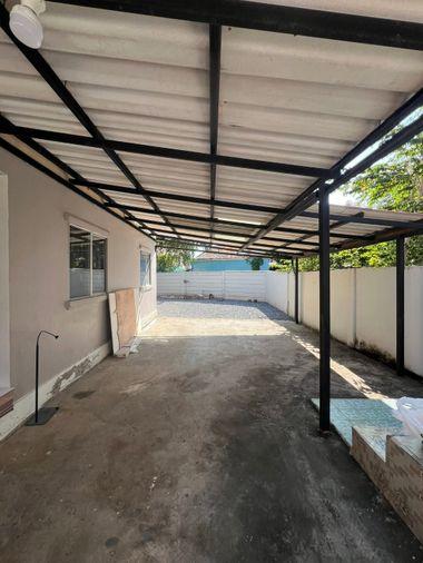 รูป 🔥 ขาย บ้านแฝดหลังมุม พฤกษา 28/1 แพรกษา – นิคมบางปู (Pruksa 28/1 Phraeksa – Bangpoo Industrial Estate) | ใกล้นิคมอุตสาหกรรมบางปู - รูปที่ 17/17
