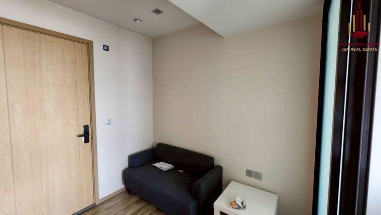 picture ✨ For Rent: The Line Jatujak - Mochit Condo ✨  💰 Only 15,000 THB/month - 2/3