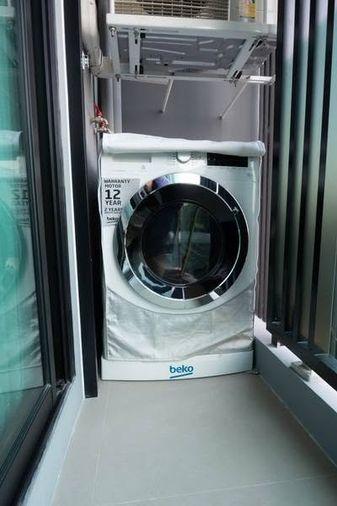 รูป ✨Condo for Rent : VIA 61 (AP-02) ( line : @condo91 ) - รูปที่ 7/11
