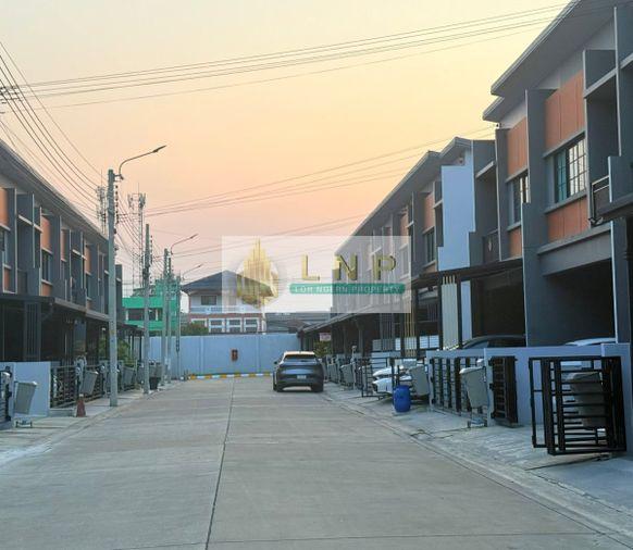 รูป 🏠 ขายบ้าน : Siri Place Kallapapruek-Sathorn (สิริ เพลส กัลปพฤกษ์-สาทร) รหัสทรัพย์ | 📌LNP-H1064 - รูปที่ 33/34