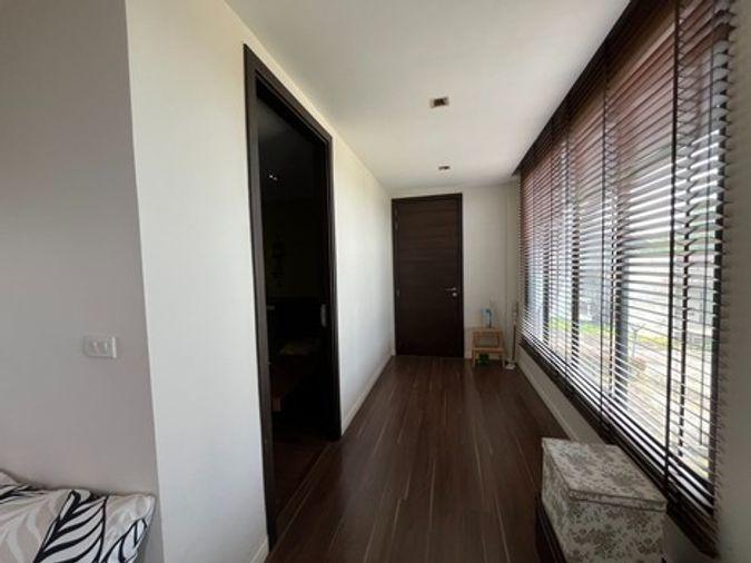 รูป BL123|บ้านเดี่ยว 2 ชั้น โครงการ เขาค้อไฮแลนด์ซิตี้  โอบล้อมด้วย ธรรมชาติและขุนเขา  เขาค้อ เพชรบูรณ์ (ราคา 12,000,000  บาท)  - รูปที่ 25/63