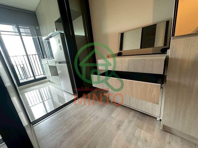 picture Niche Mono Mega Space Bangna Condo For Rent / Line : @mintocondo - 11/16