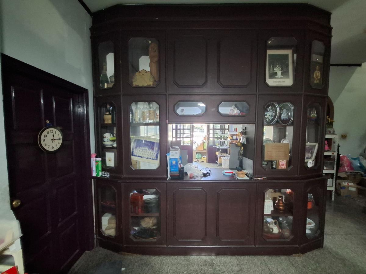รูป BL144|บ้านเดี่ยว 2 ชั้น โครงการ ชัยมงคล (หลังมุม) ซอย 8  ถนนกาญจนาภิเษก ถนนเพชรเกษม เขตบางแค กรุงเทพ   (ราคา 4,690,000  บาท)  - รูปที่ 5/17