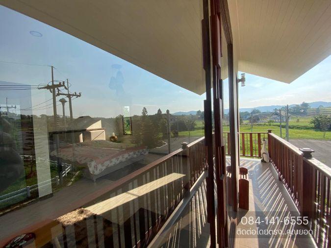 picture Khaokor Highland City, Phetchabun - 60/73