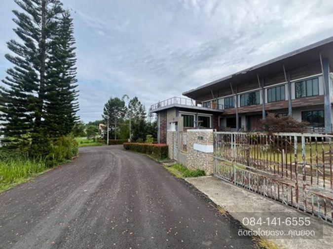 รูป BL123|บ้านเดี่ยว 2 ชั้น โครงการ เขาค้อไฮแลนด์ซิตี้ โอบล้อมด้วย ธรรมชาติและขุนเขา เขาค้อ เพชรบูรณ์ (ราคา 12,000,000 บาท) - รูปที่ 16/63