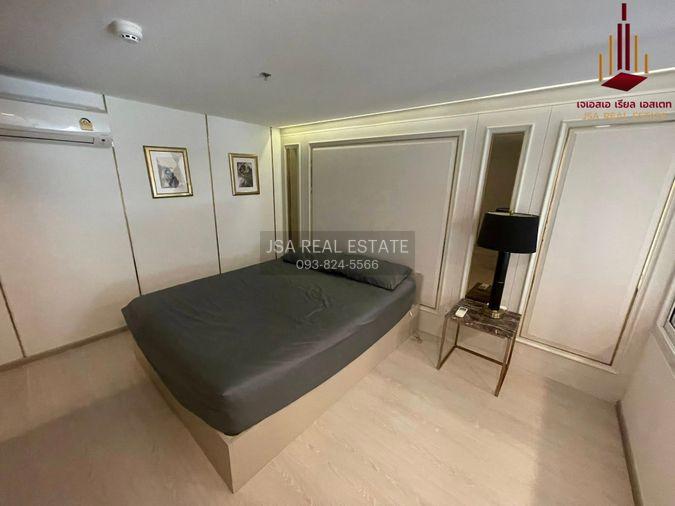 picture ✨ For Sale : Knightsbridge Phaholyothin Interchange Condo ✨ 💰 Only 4,800,000 THB - 6/8