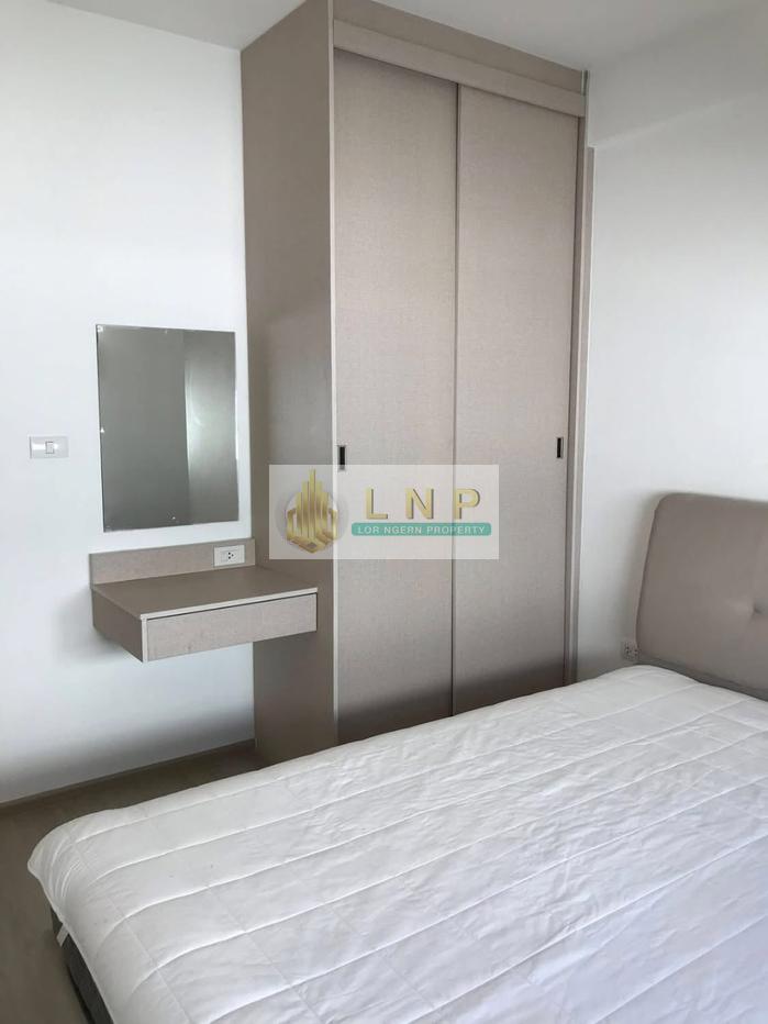 รูป 🏠 ให้เช่าบ้าน : Indy Bangna - Ramkhamhaeng 2 (อินดี้ บางนา - รามคำแหง 2) รหัสทรัพย์ | 📌LNP-H1065 - รูปที่ 5/12