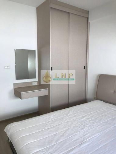 รูป 🏠 ให้เช่าบ้าน : Indy Bangna - Ramkhamhaeng 2 (อินดี้ บางนา - รามคำแหง 2) รหัสทรัพย์ | 📌LNP-H1065 - รูปที่ 5/12