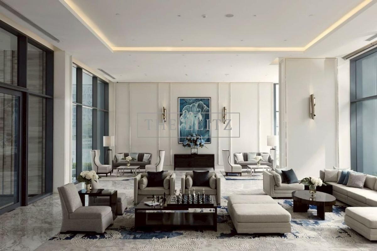 รูป ✨ Experience Ultra-Luxury Living in this Masterpiece 2BR Unit – Unbeatable Price, Real Room, Strictly Exclusive Only with Us! ✨ - รูปที่ 8/16
