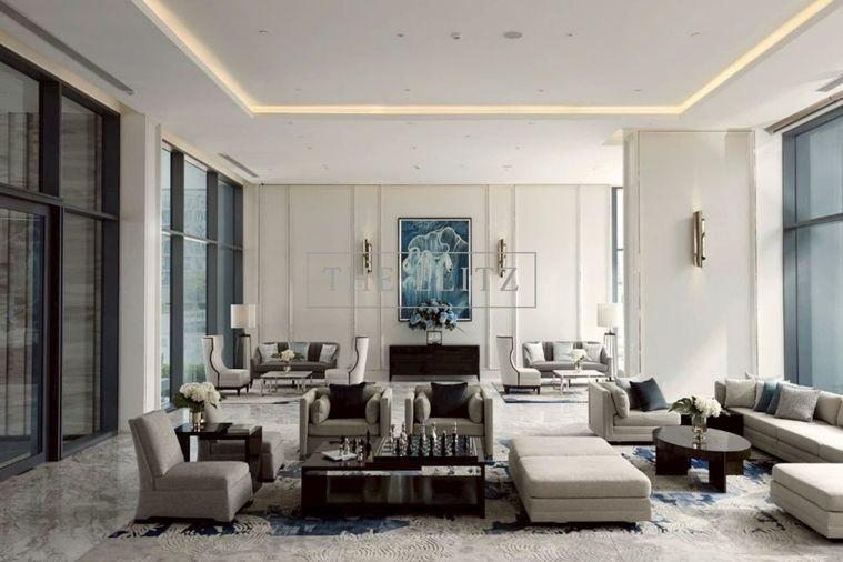 รูป ✨ Experience Ultra-Luxury Living in this Masterpiece 2BR Unit – Unbeatable Price, Real Room, Strictly Exclusive Only with Us! ✨ - รูปที่ 8/16